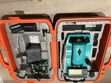 Sokkia set610 total for sale  LICHFIELD