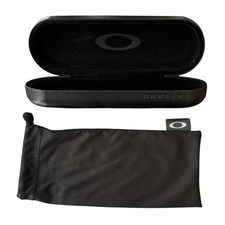 Oakley black hard for sale  Appleton