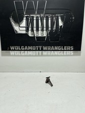 Hood safety catch for sale  Burbank