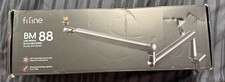 Fifine low microphone for sale  Kansas City