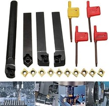 Veyocilk pcs indexable for sale  GREENHITHE