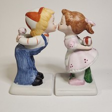 Vintage hand painted for sale  Carthage