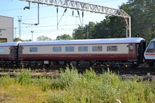 Coach 6706 crewe for sale  PONTEFRACT