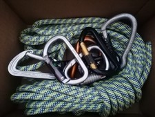 karabiner petzl gebraucht kaufen karabiner petzl gebraucht kaufen Berlin