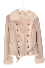 Apart kunstfelljacke damen gebraucht kaufen  Berlin