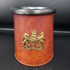 Vintage military crest for sale  FOLKESTONE