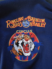 Ringling bros. barnam for sale  Cumberland