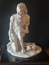 Antica scultura statua usato Antica scultura statua usato  Misterbianco