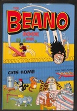 Beano book 1981 for sale  ROSSENDALE