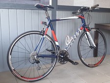Scott rennrad speedster gebraucht kaufen  Lüneburg