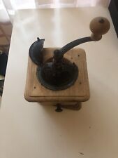 Macina caffe manuale usato  Roma