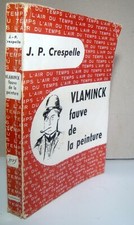 Vlaminck fauve peinture d'occasion Vlaminck fauve peinture d'occasion  Caumont-l'Éventé