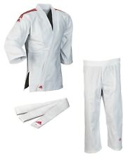 Adidas judo anzug gebraucht kaufen  Prichsenstadt