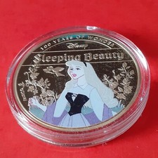 Licence disney sleeping d'occasion  Cagnes-sur-Mer