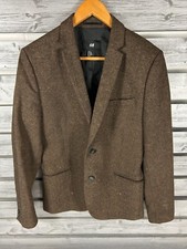 Wool blend tweed for sale  Elyria
