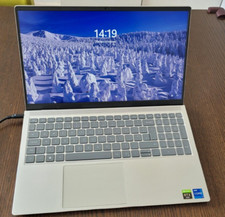 Dell inspiron 7510 for sale  LONDON