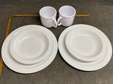 Vintage white dallas for sale  Saint Joseph