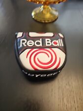 Odyssey red ball for sale  Queen Creek