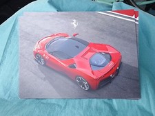 Ferrari stradale card usato  Modena