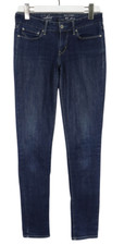 Jeans skinny demi d'occasion  Expédié en France