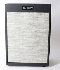 Armário de tubo vertical Blackstar St. James 2x12 (preto) comprar usado  Enviando para Brazil