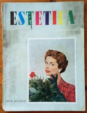 Estetica 1954 1954 usato  Codigoro