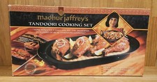 New madhur jaffrey for sale  MELKSHAM