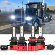 4pcs fit kenworth for sale  Rowland Heights