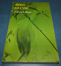 Vtg bird study for sale  Dearborn Heights