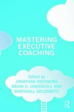 Mastering Executive Coaching, usado comprar usado  Enviando para Brazil