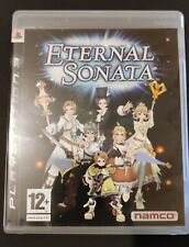 Eternal sonata playstation usato  Pozzuoli