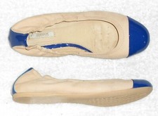 Geox ballerines cuir d'occasion  France