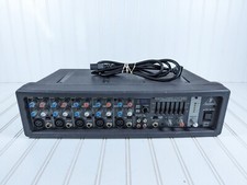 Behringer europower pmp518m for sale  Portsmouth