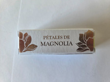 Houbigant petales magnolia gebraucht kaufen  Regensburg