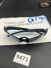 Oakley zero titanium for sale  San Bernardino