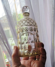 Ancien flacon parfum d'occasion  Thiaucourt-Regniéville
