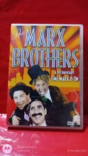 Marx brothers documentary for sale  MATLOCK