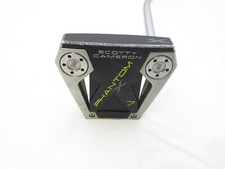 Used titleist scotty for sale  USA