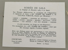 Léon paul fargue d'occasion  Mont-Saint-Aignan