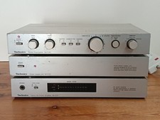 Technics c01 set. for sale  GREAT YARMOUTH