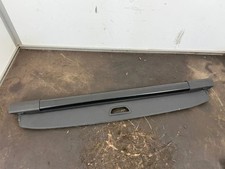 Kofferraumabdeckung laderaumab gebraucht kaufen  Dortmund