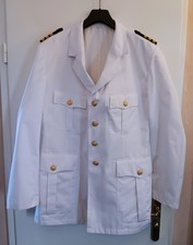 Marineuniform bundeswehr kapit gebraucht kaufen  Königsbrunn