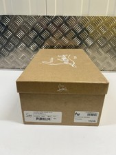 Christian louboutin trainers for sale  DUDLEY