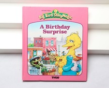 Birthday surprise for sale  Feasterville Trevose