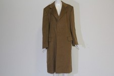 Crombie manteau homme d'occasion  Seyssel