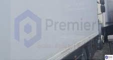 Fridge freezer body for sale  STOKE-ON-TRENT
