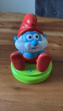 Schlumpf papa touch gebraucht kaufen  Witten