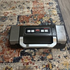 Seladora a vácuo NESCO VS-09 120V - Prata, sacos não incluídos comprar usado  Enviando para Brazil