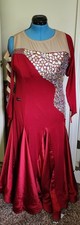 Ladies ballroom smooth for sale  Lexington