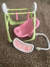 Fisherprice swing high for sale  Chandler